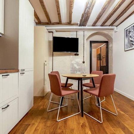 Nouveau - Loft Industriel - 4Pp París Exterior foto